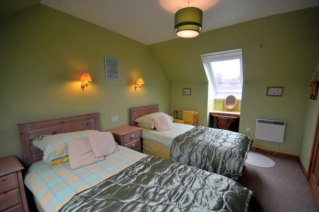 Tarven Self Catering Cottages Πόρτρι Εξωτερικό φωτογραφία